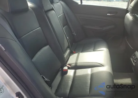 2019 Nissan Altima Sl из США, поврежденный, VIN 1N4BL4EV2KC194811